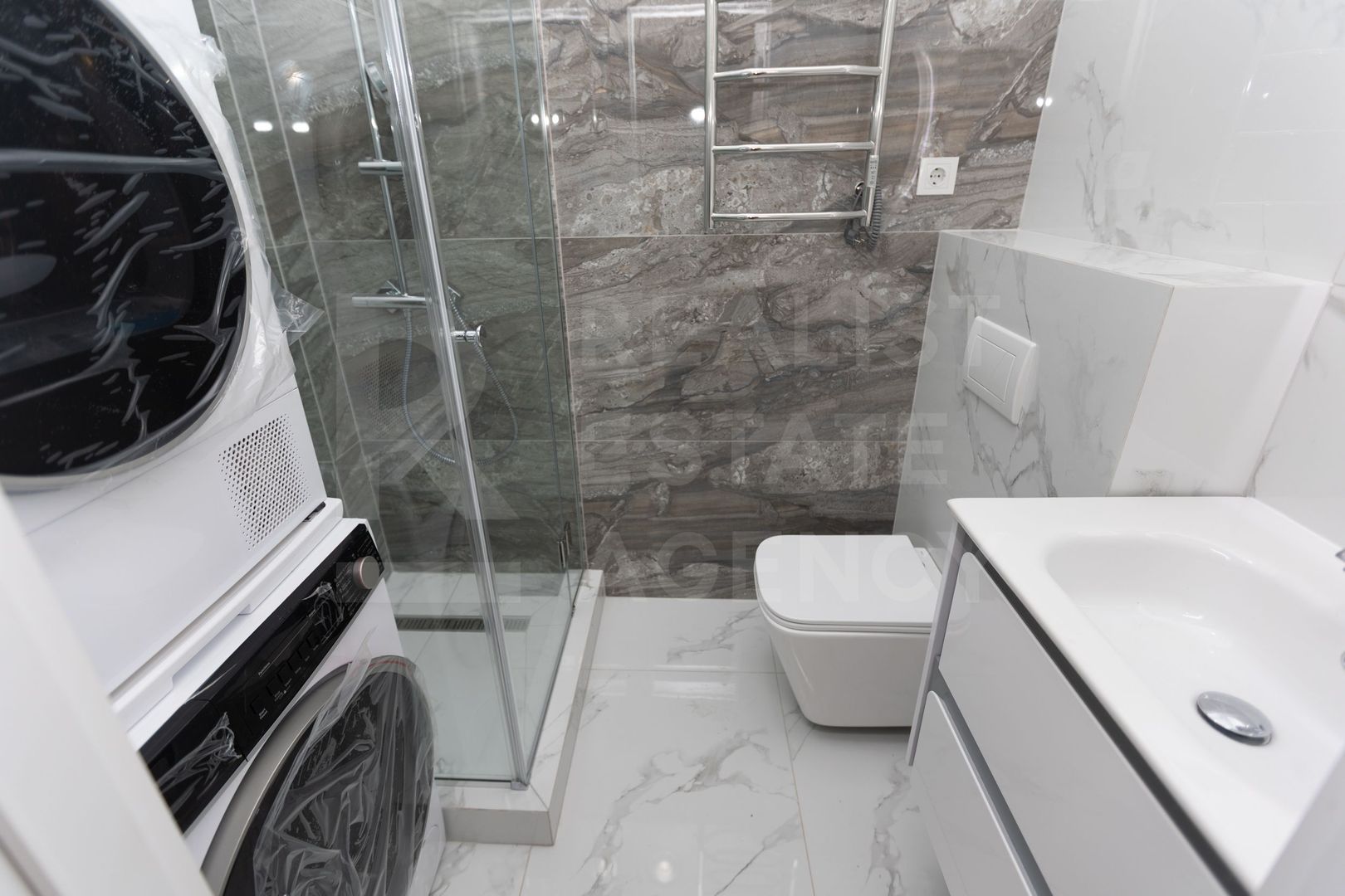 Vânzare, apartament, 1 cameră + terasă, str. N. Testemițanu, Centru - Poză 10