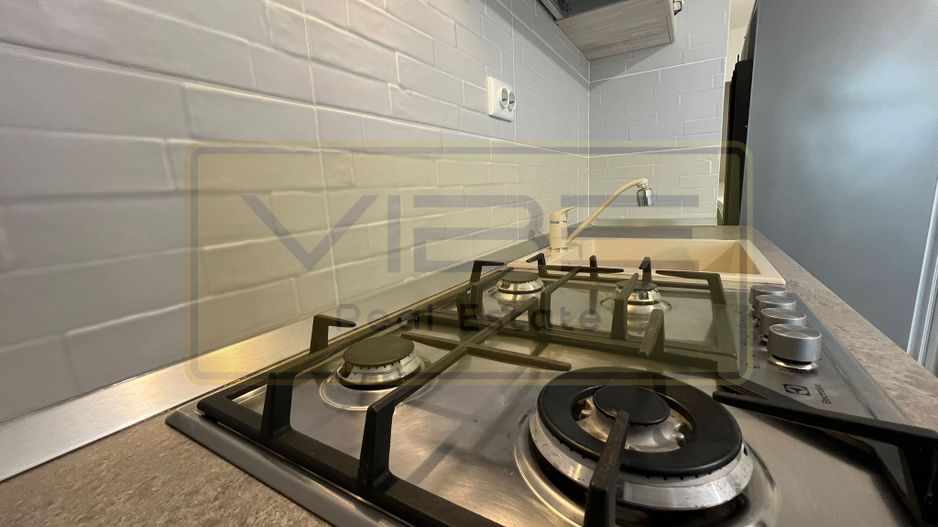 Apartament 2 camere+parcare privata Pacurari Concept Residence  / 10 min Copou - Poză 15