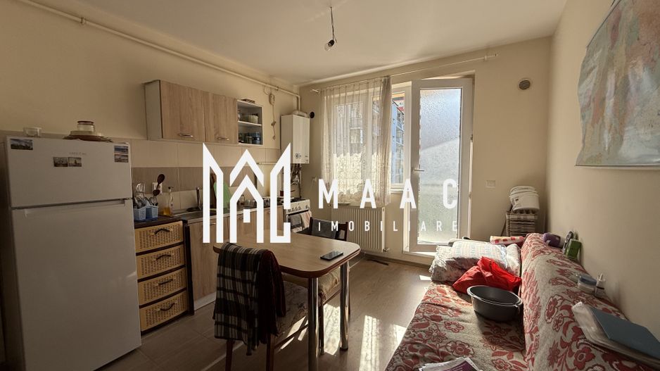 Apartament 2 camere de vânzare în Sibiu | Magnolia | parcare - Poză 3