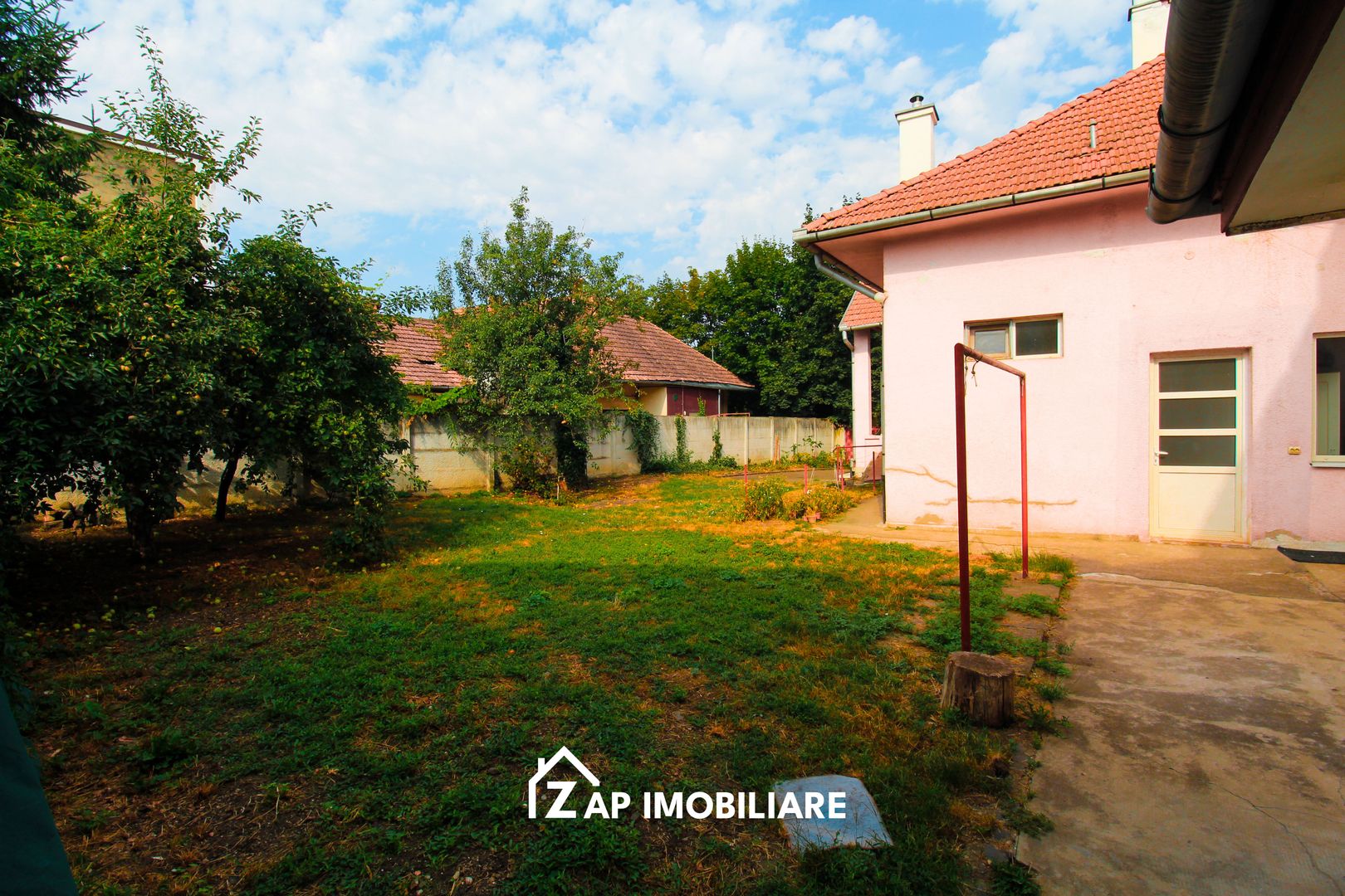 Casa individuala - 140 mp - 5 camere - Central - Str Avram Iancu - Poză 14