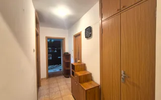 Centru Civic, apartament decomandat, ideal pentru un cuplu, pet friendly - Poză 19