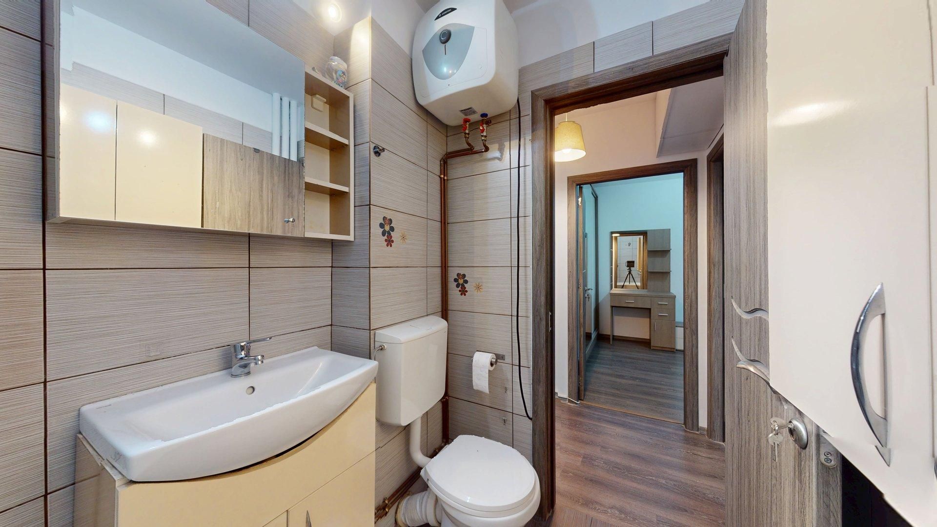 De vânzare – Apartament 3 camere | Calea Griviței 210 | Metrou Grivița - Poză 19