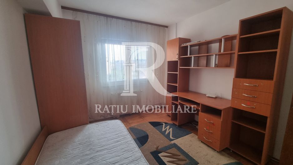 Apartament de inchiriat | 3 camera | Spitalul Judetean | Deva | 71 mp - Poză 19