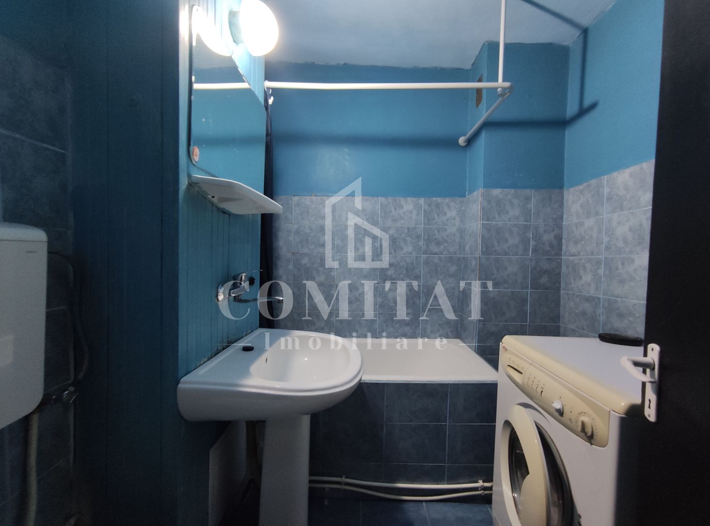 Apartament 2 camere decomandate | Zona Biomedica - Grigorescu - Poză 8