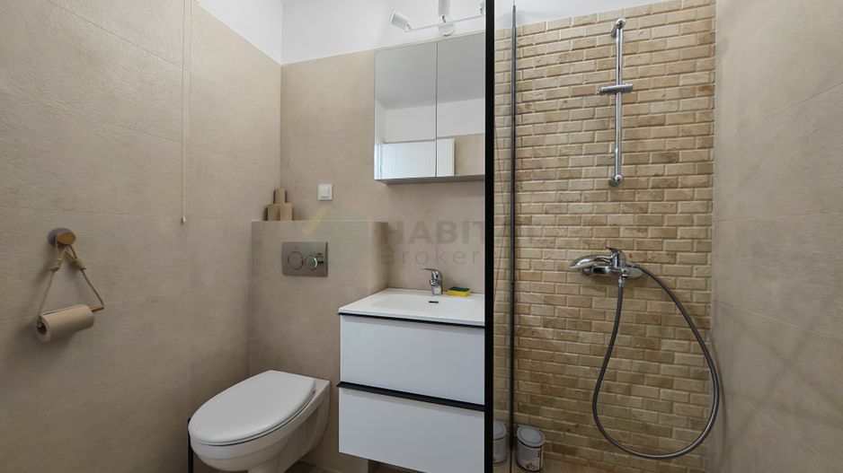 Prima inchiriere, centrala proprie Metrou Tineretului - Poză 13