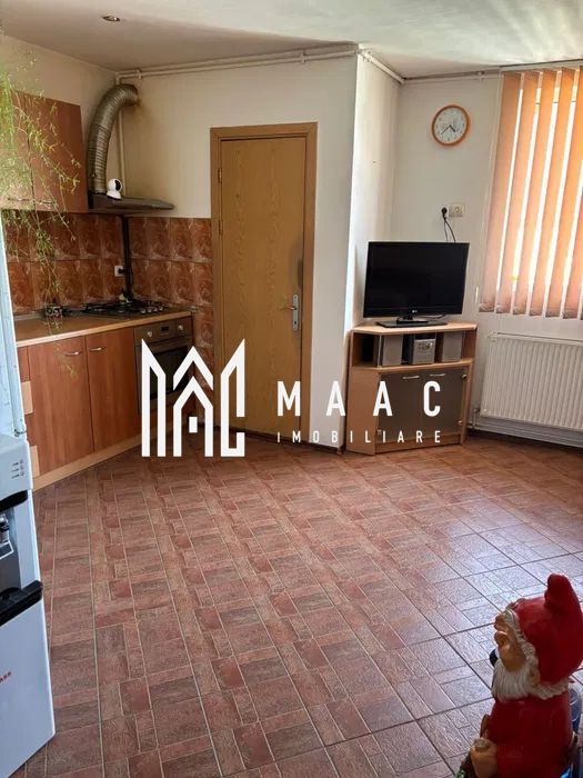 Apartament 3 camere | 54 MP | Decomandat | Mobilat | Lazaret - Poză 1