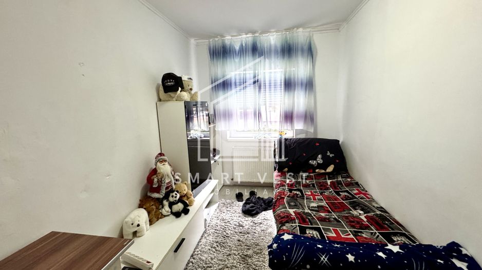 Apartament 3 camere | 86 mp | Zona Micro 17 - Poză 13