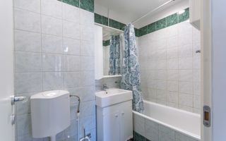 Unirii - Dimitrie Cantemir, apartament cu 2 camere modern, comision 0% - Poză 9