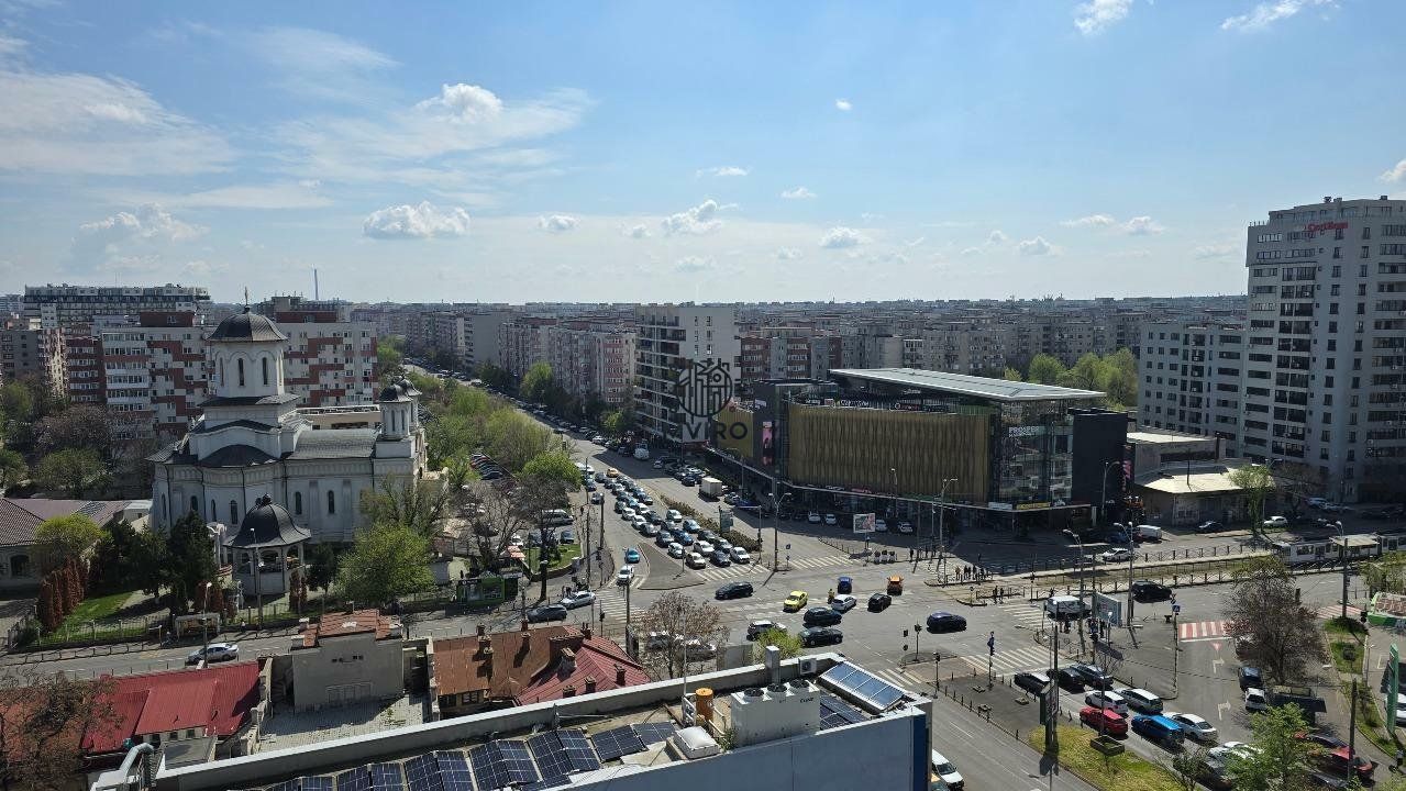 Comision 0 / Garsoniera de închiriat Prosper - Poză 15