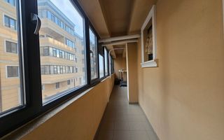 Apartament de inchiriat 2 camere Tomis Plus/Constanta - Poză 7