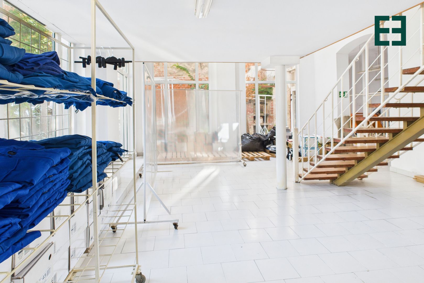 Hală Industrială / Comercială în zonă centrală - Timișoara - Poză 9