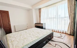 3 camere, modern, bloc nou, balcon, Gheorgheni, zona Iulius Mall - Poză 15