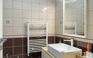 Herastrau | 3 camere | 3 bai | Terasa | loc de parcare - Poză 6