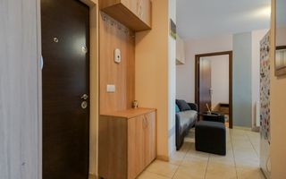 Apartament 2 camere decomandate, zona pod Ira! - Poză 6