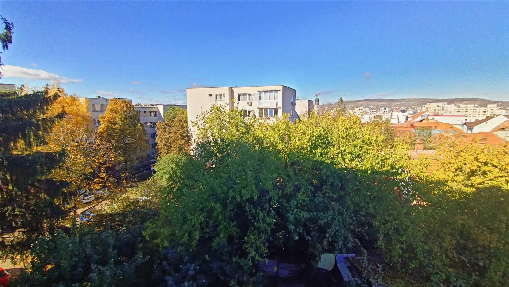 Apartament 3 camere, 83mp, Andrei Muresanu - Poză 1