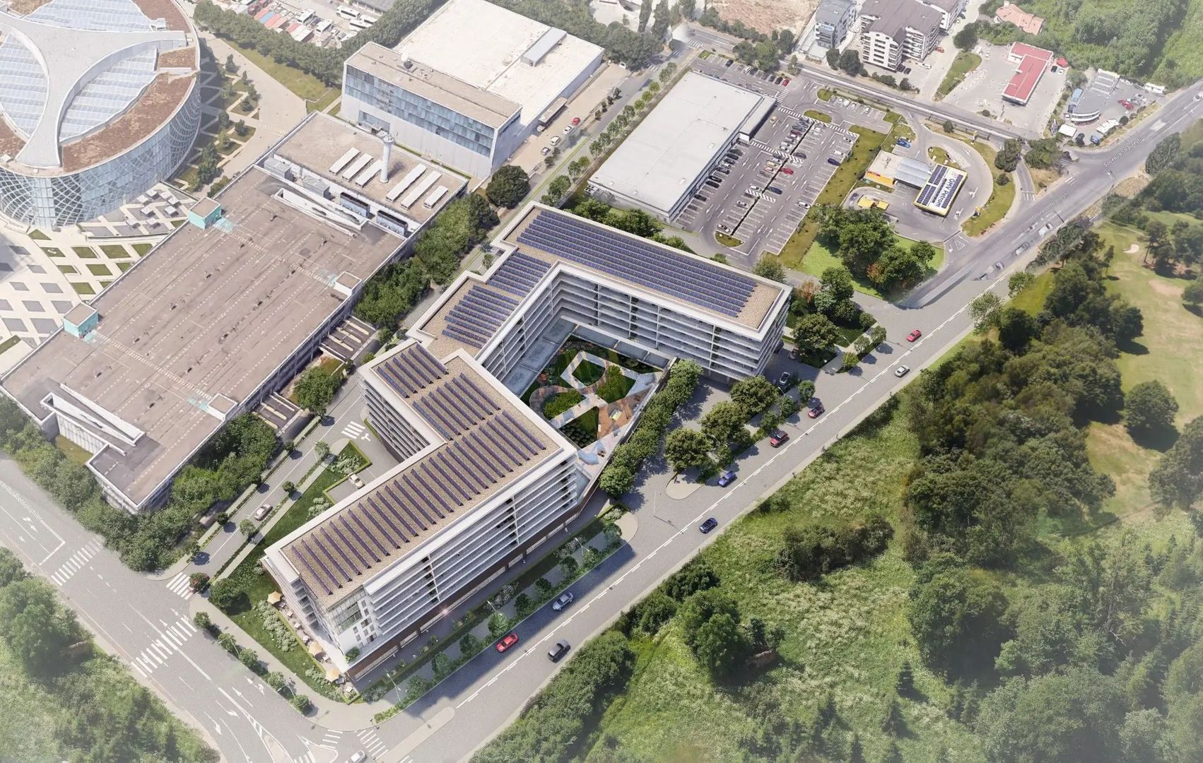 INFINITY NORD - Poză 5