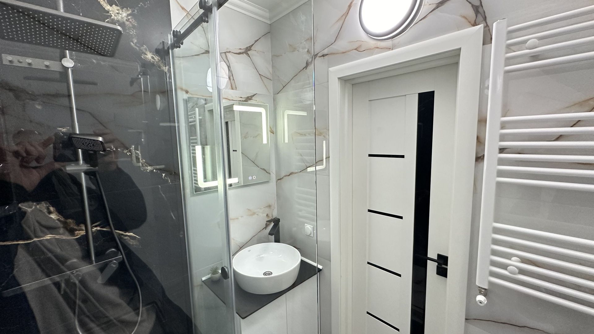 Apartament Xfactor Buzdugan - Poză 5