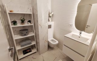 Studio dublu  | Prima închiriere | Pipera - Poză 14