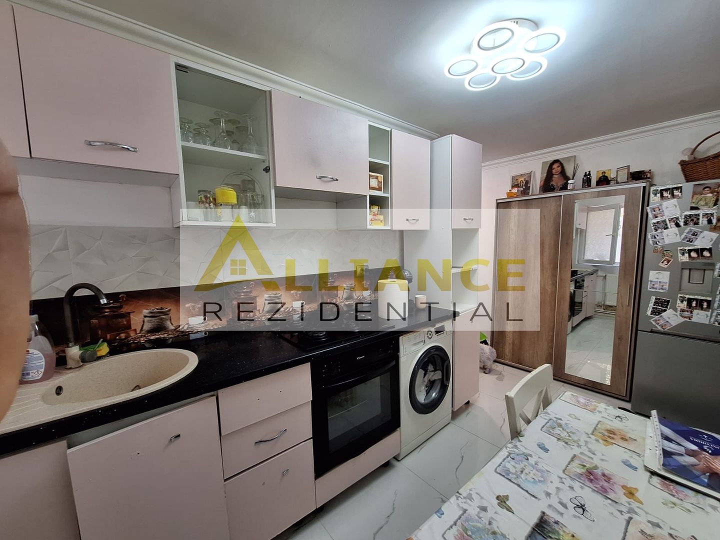 Apartament 2 camere - Metrou Mihai Bravu - Poză 4