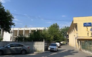 Clădire multifuncțională Zona Preciziei | Acces metrou - Poză 10
