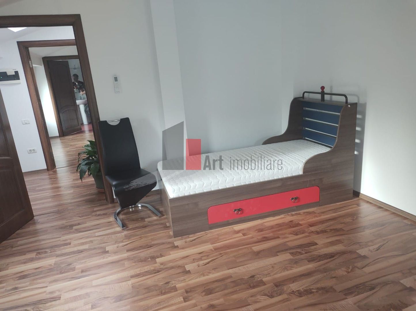 VIla Occidentului - birou sau locuinta - Poză 22