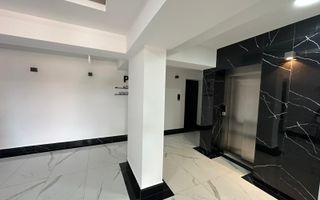 Apartament 4 camere Astorium Garden  Curte proprie  Theodor Pallady - Poză 24