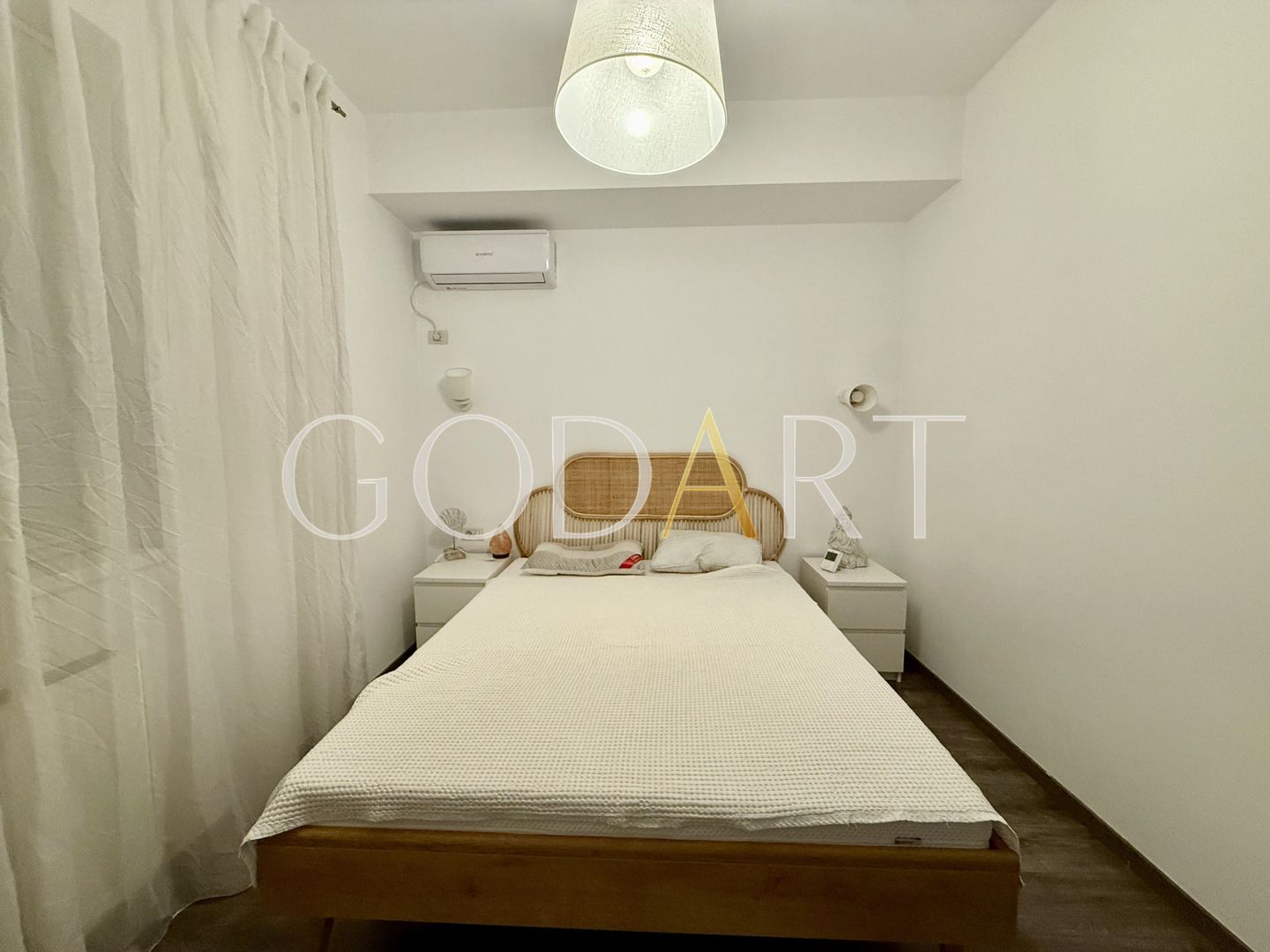 Apartament cu 2 camere | Decomandat | Imobil nou | Ready to move in - Poză 7