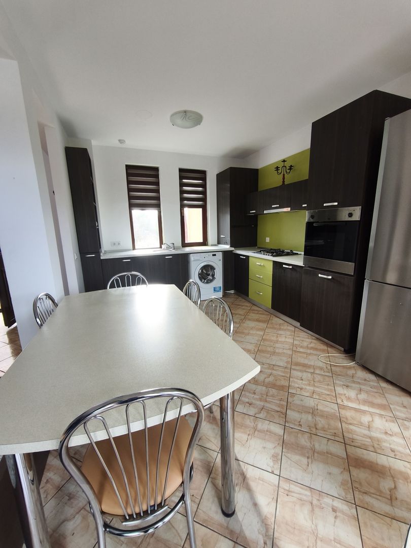 Casa moderna cu 4 camere in cartierul Orizont-Tur 3D virtual - Poză 6