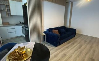 2 camere | Laguna Residence | vedere piscină si LAC - Poză 3