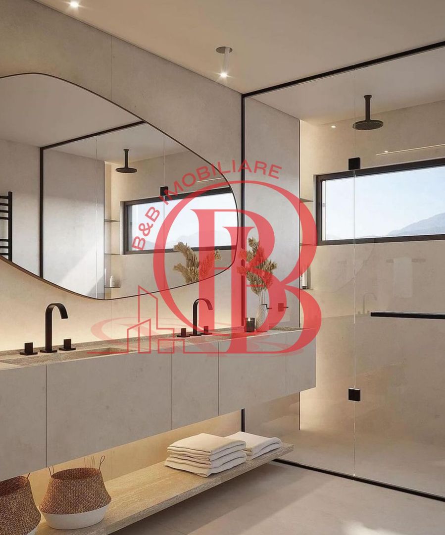 Apartament 3 camere | Gradina Proprie | Pallady Metrou Teclu - Poză 9