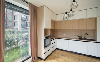 Apartament de 2 camere cu gradina - Poză 5