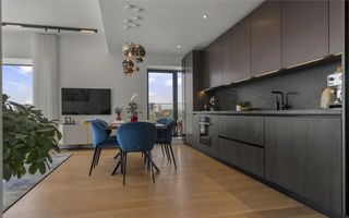 Apartament Premium 4 Camere | One Verdi Park - Poză 2
