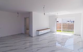 Casa Sanpetru Noua- Intabulata - Poză 15