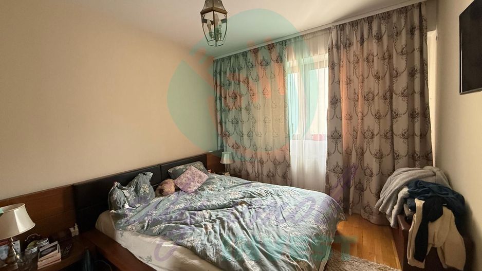 Apartament 2 camere bloc nou, mobilat complet – 3 min Metrou Obor - Poză 6