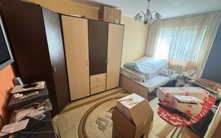 3 camere decomandat zona Girocului  etaj 1 CENTRALA, CLIMA - Poză 13