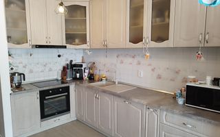 Apartament cu terasa generoasa si balcon Calea Dorobantilor - Poză 3