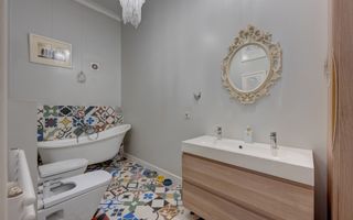 Vila Interbalica in centrul Bucurestiului - Poză 21