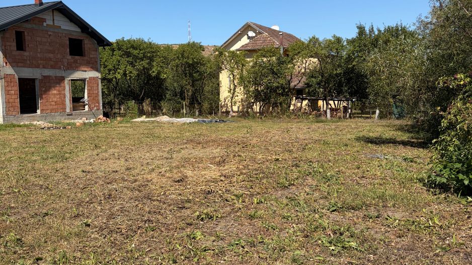 Casă cu predare de autorizatie | 147 mp utili | teren 1400 mp Corpadea - Poză 1