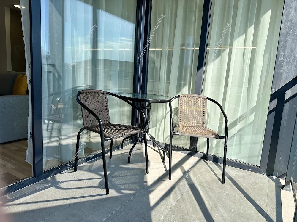 Apartament 2 camere | Nord One Botanic | Parcare Subterana - Poză 10