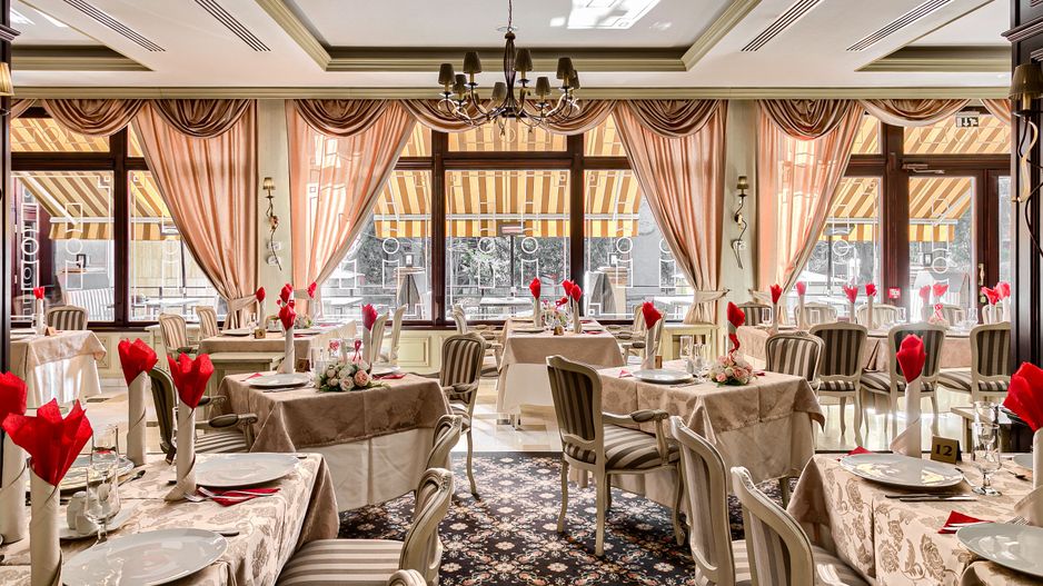 Oportunitate exclusivă de investiție: Hotel Best Western Central Arad - Poză 26