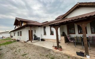 Casa individuala de vanzare, Alba-Micesti - Poză 2