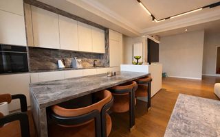 Comision 0% Apartament 3 camere I 13 septembrie- Mariott I Mobilat lux - Poză 3