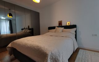 3 camere str Garlei | 2 parcari subterane - Poză 10