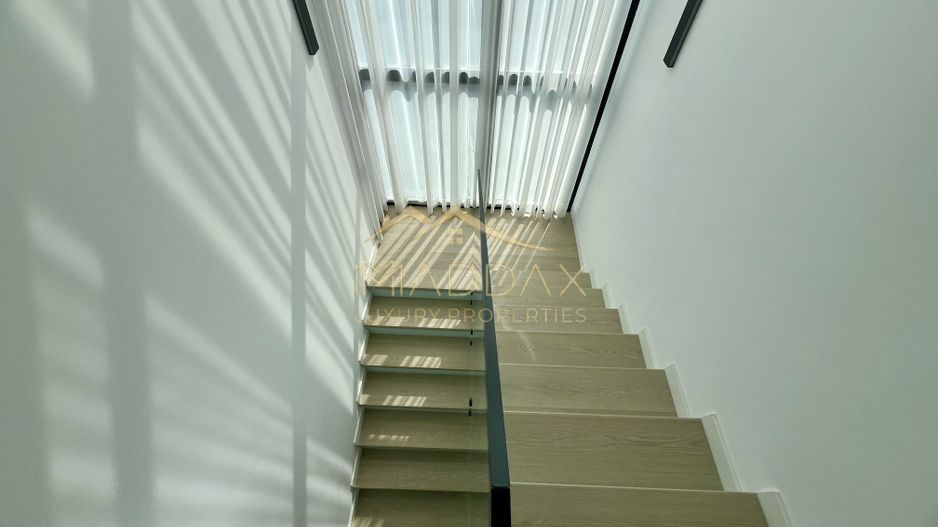 Vila LUX **5 camere**3 locuri parcare** Complex NOU//Sisesti - Poză 50