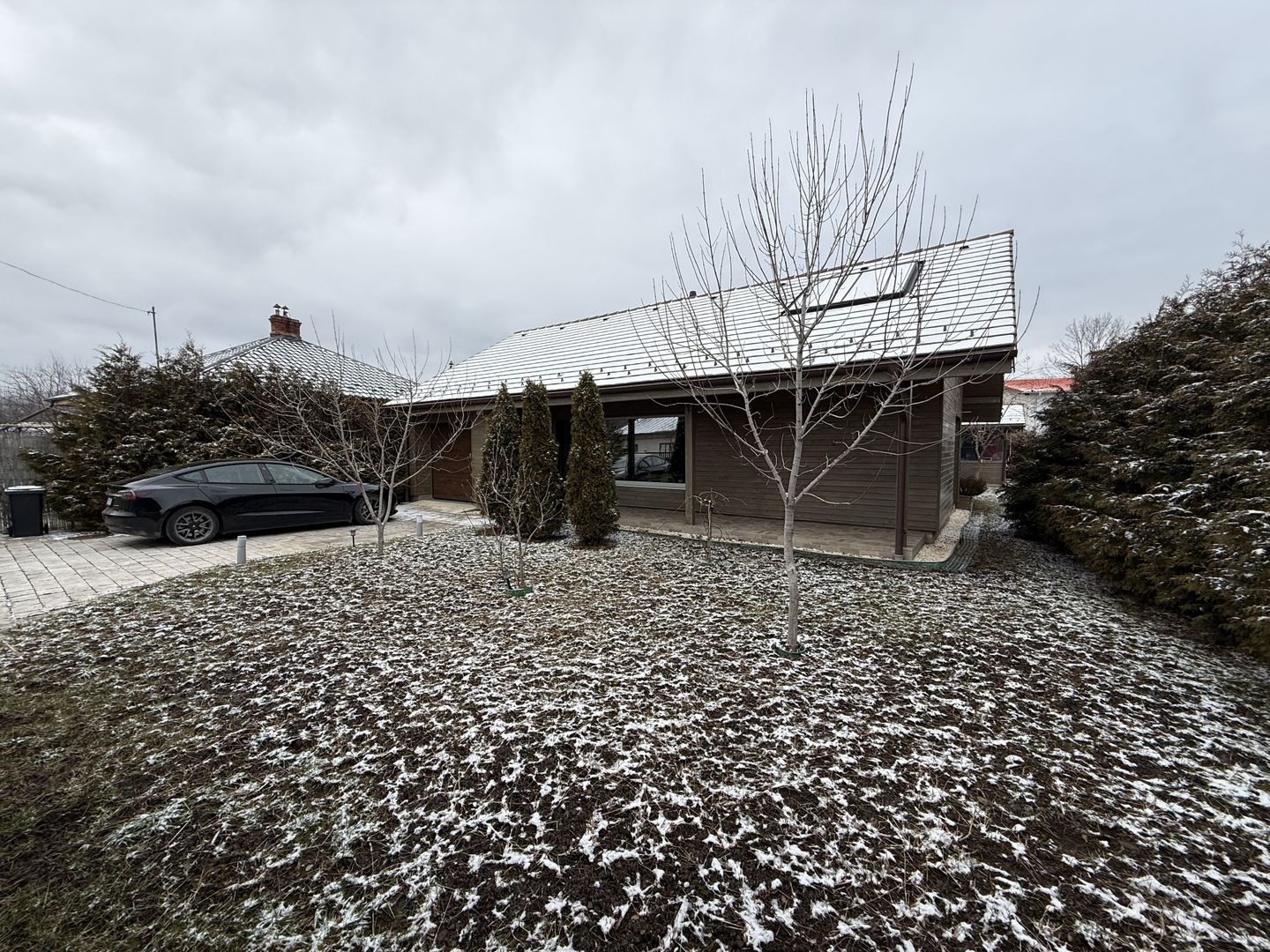 Vila de vacanta superbă Cornu (COMISION ZERO) - Poză 23