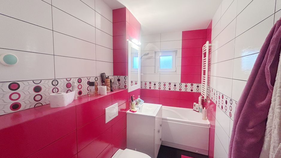 Apartament de închiriat – 3 camere, Bou Rosu - Poză 5