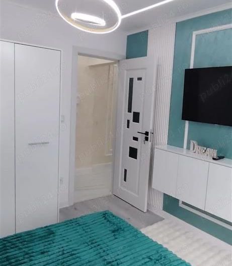 Apartament 3 camere  Sagului amenajat lux - Poză 7