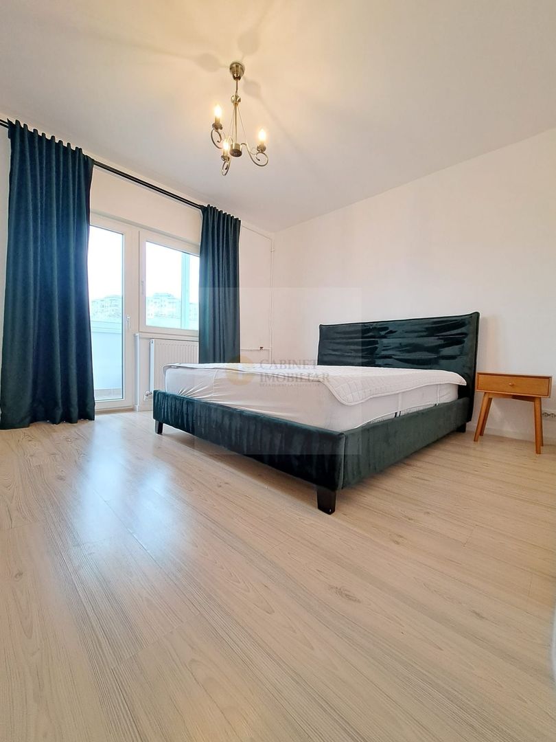 Apartament 2 camere | Bloc reabilitat termic | Zonă Decebal - Poză 3