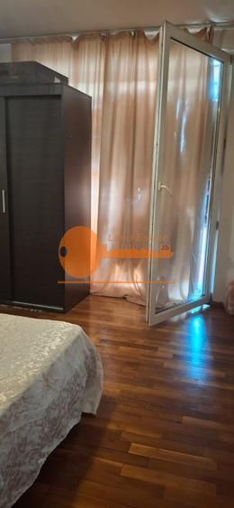 3 Camere la 12 minute de Metrou Dristor(Bloc Reabilitat) - Poză 3