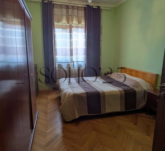 Apartament 3 camere | Str. Paris | Imobil interbelic - Poză 9
